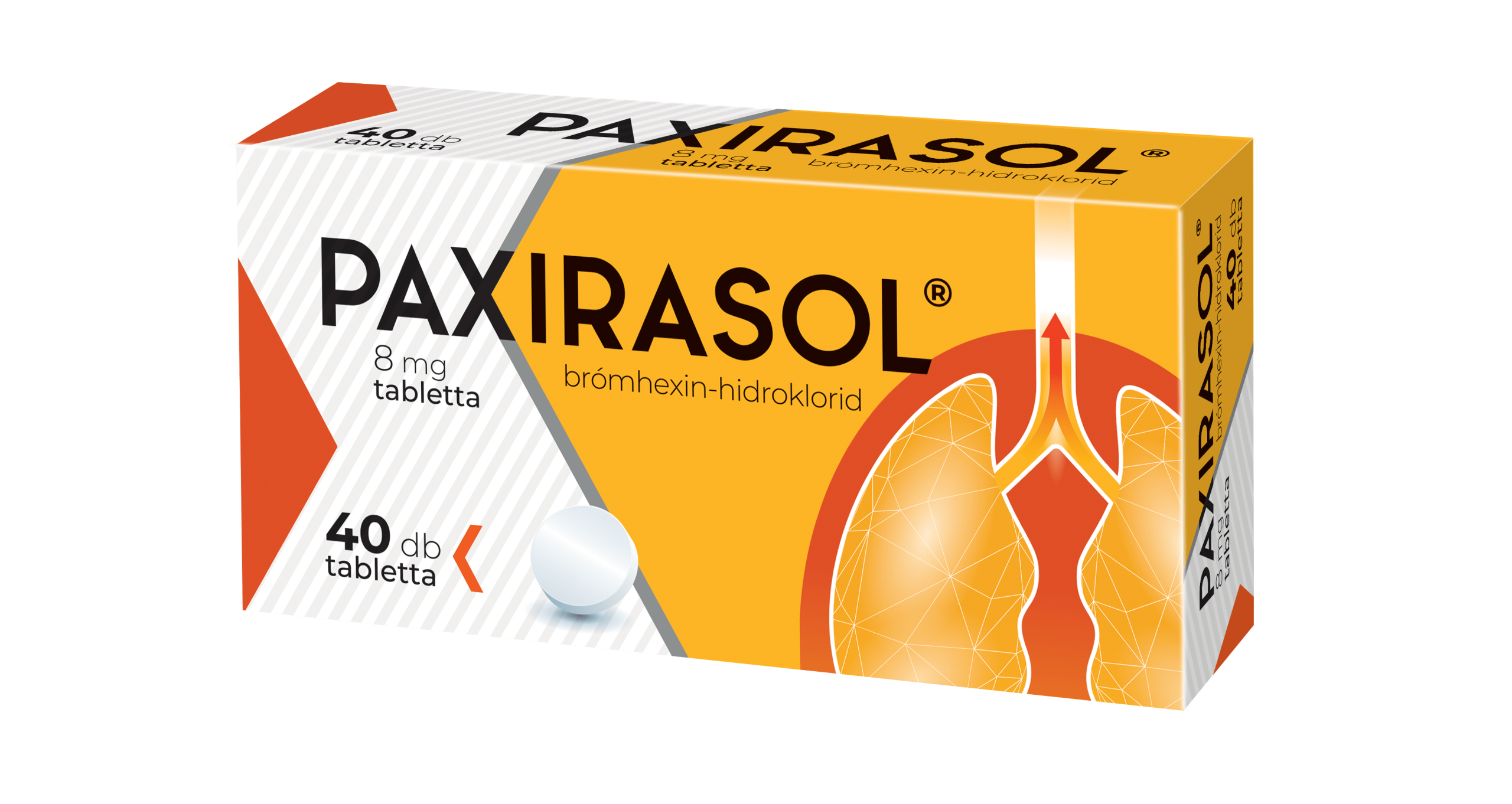 Paxirasol Paxirasol